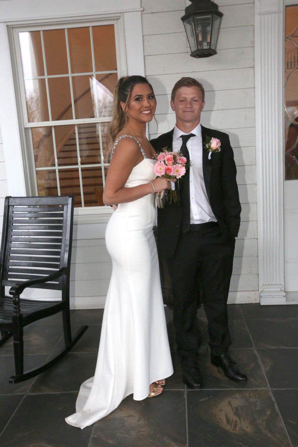 St. Augustine Prom